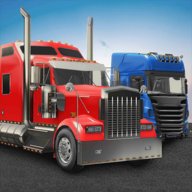 环球卡车模拟游戏(Universal Truck Simulator)