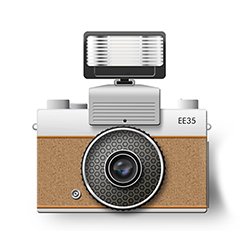 EE35Film相机下载