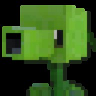 PVZMC重置版测试版（PVZ_MC）