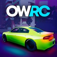 OWRC开放世界赛车