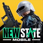 未来之役 New State Mobile