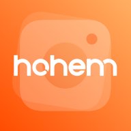 Hohem Joy app