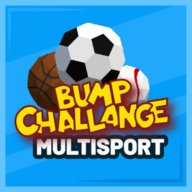 彩球碰撞大赛(Bump Challenge Multisport)