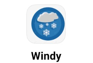 Windy天气预报软件