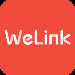 welink红色版app