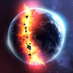 Solar Smash星战模拟器2023年最新版下载