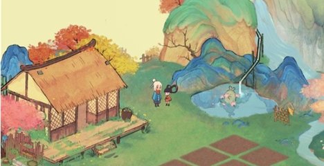 《桃源深处有人家》评测：吾心安处，便是吾乡