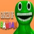 班班乐园4第四章（Garten of BanBan）