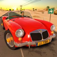 长途驾驶公路旅行模拟Long Drive Road Trip Sim Games