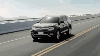 过春节年末大众途昂优惠活动6座现车最新报价【汽车网