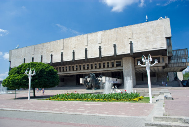 济宁医学院(任城校区)