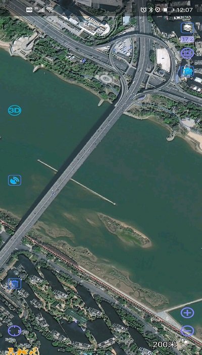 奥维互动地图2023最新版