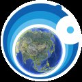 奥维地图2023高清卫星地图