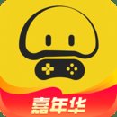 蘑菇云游戏app