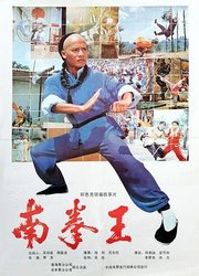 南拳王(粤语版)