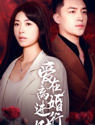 爱在离婚进行时(短剧版)