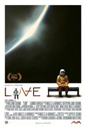 爱LOVE