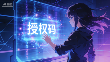 【转载】离线授权码设计思路