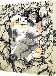 一拳超人 第二季OVA5