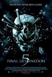 死神来了5(英语版)