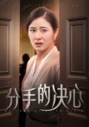 分手的决心(短剧版)