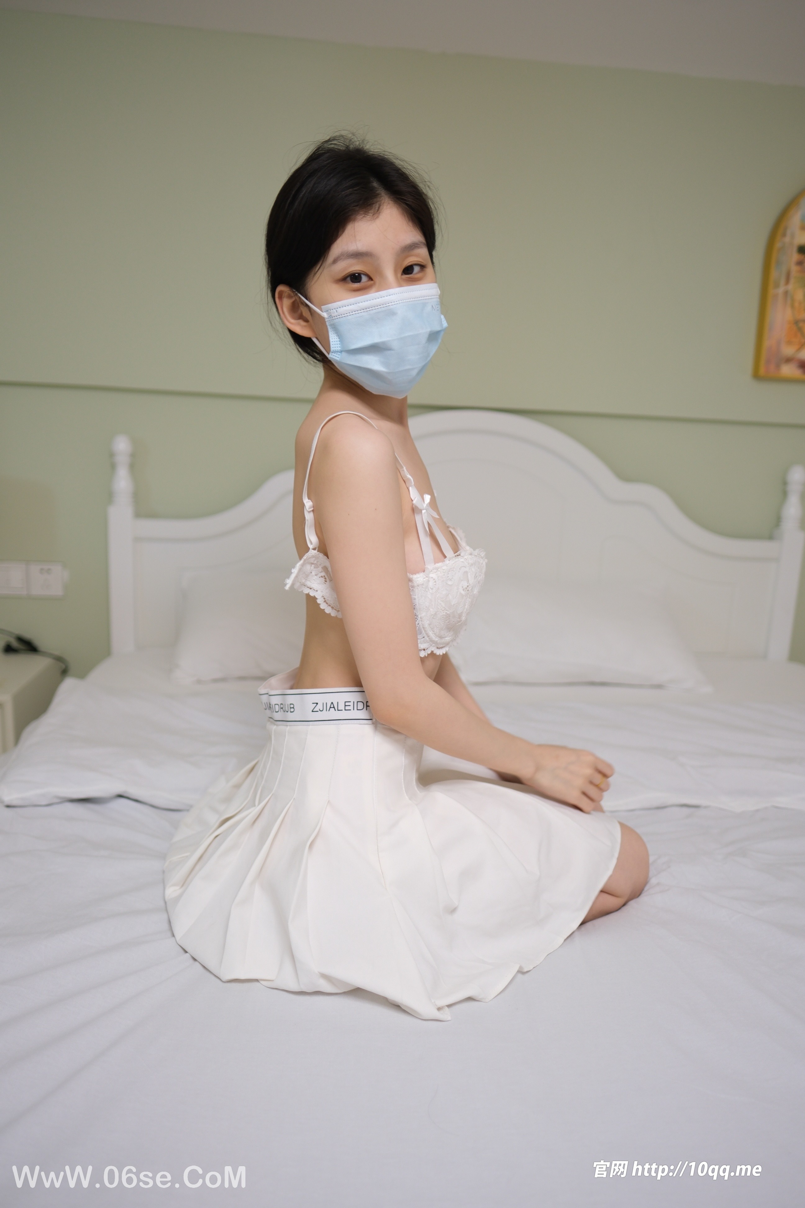 图片[28]-[ROSI写真] 口罩系列 2024.11.14 KZ.3077 [124+1P-180M]-六色网