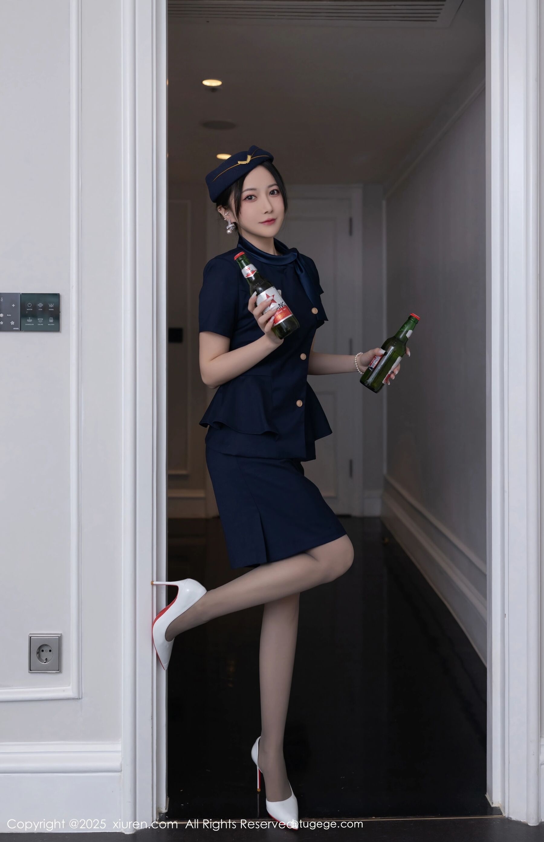 图片[4]-[Xiuren秀人网] 2025.04.11 NO.10142 鱼子酱Fish[81P]-六色网