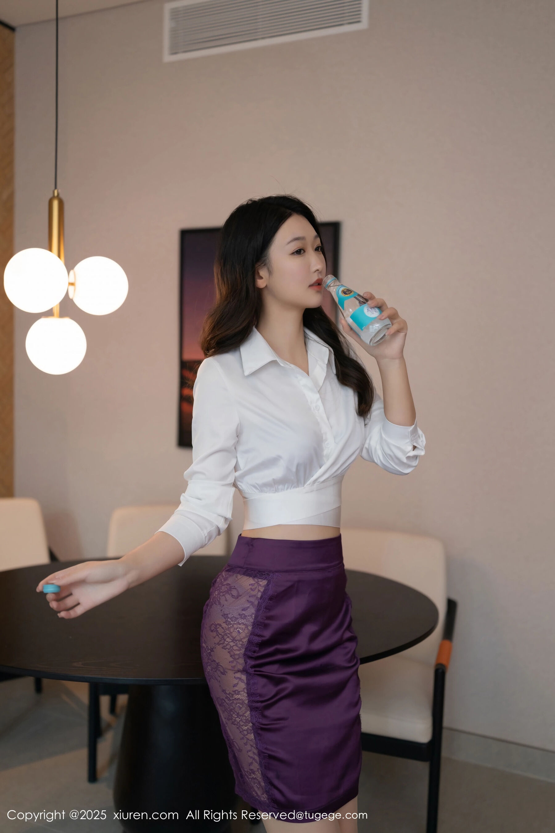 图片[8]-[Xiuren秀人网] 2025.05.06 NO.10238 唐安琪[81P]-六色网