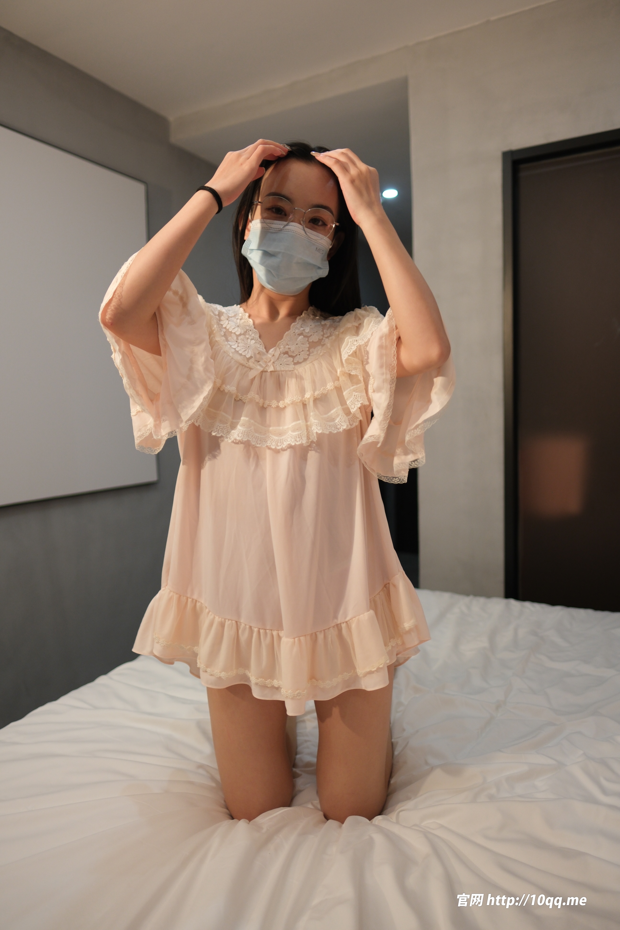 图片[4]-[ROSI写真] 口罩系列 2024.11.16 KZ.3079 [142+1P-242M]-六色网