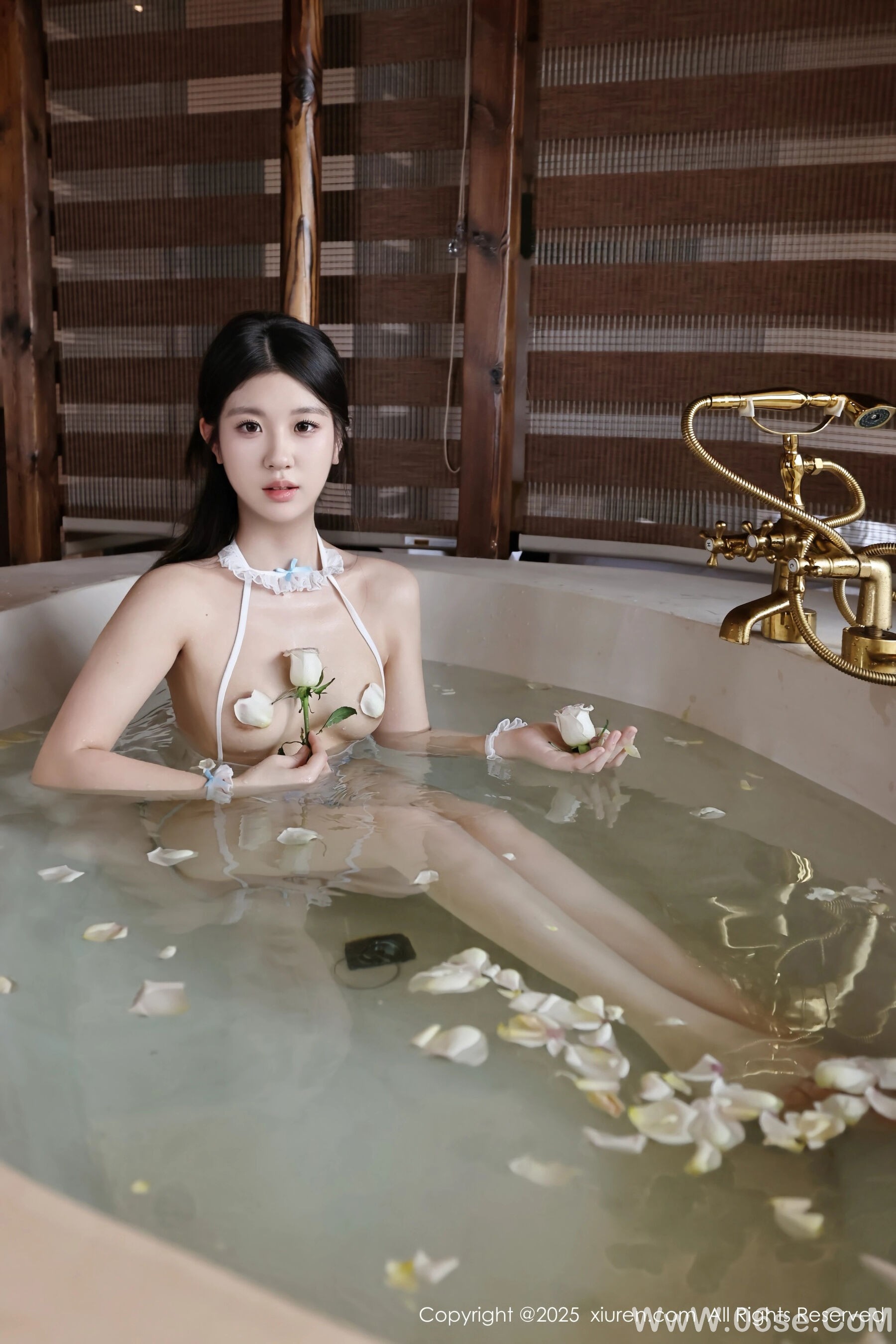 图片[36]-[Xiuren秀人网] 2025.04.25 NO.10199 小芭乐[87P]-六色网