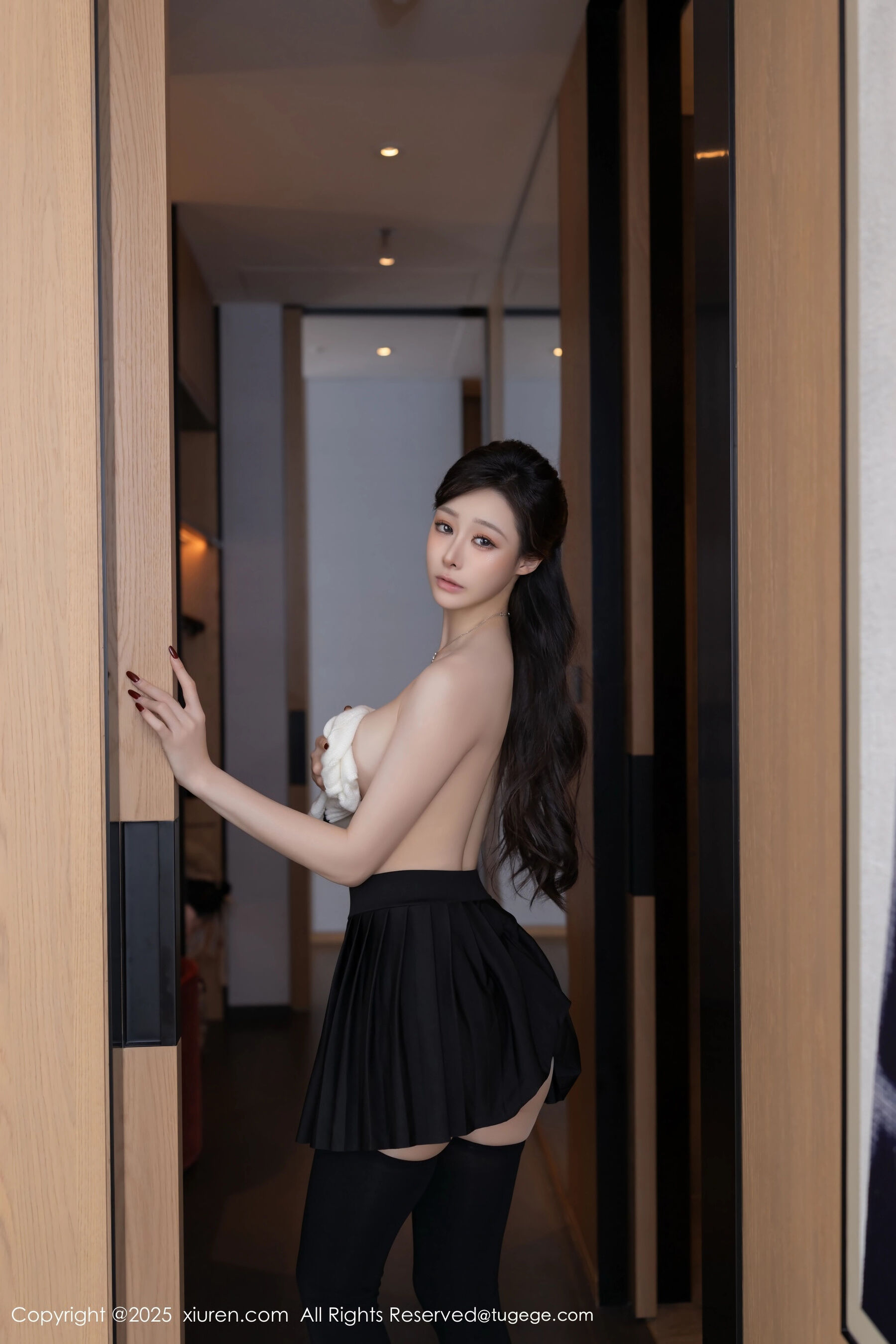 图片[20]-[Xiuren秀人网] 2025.03.07 NO.9986 小逗逗[79P]-六色网