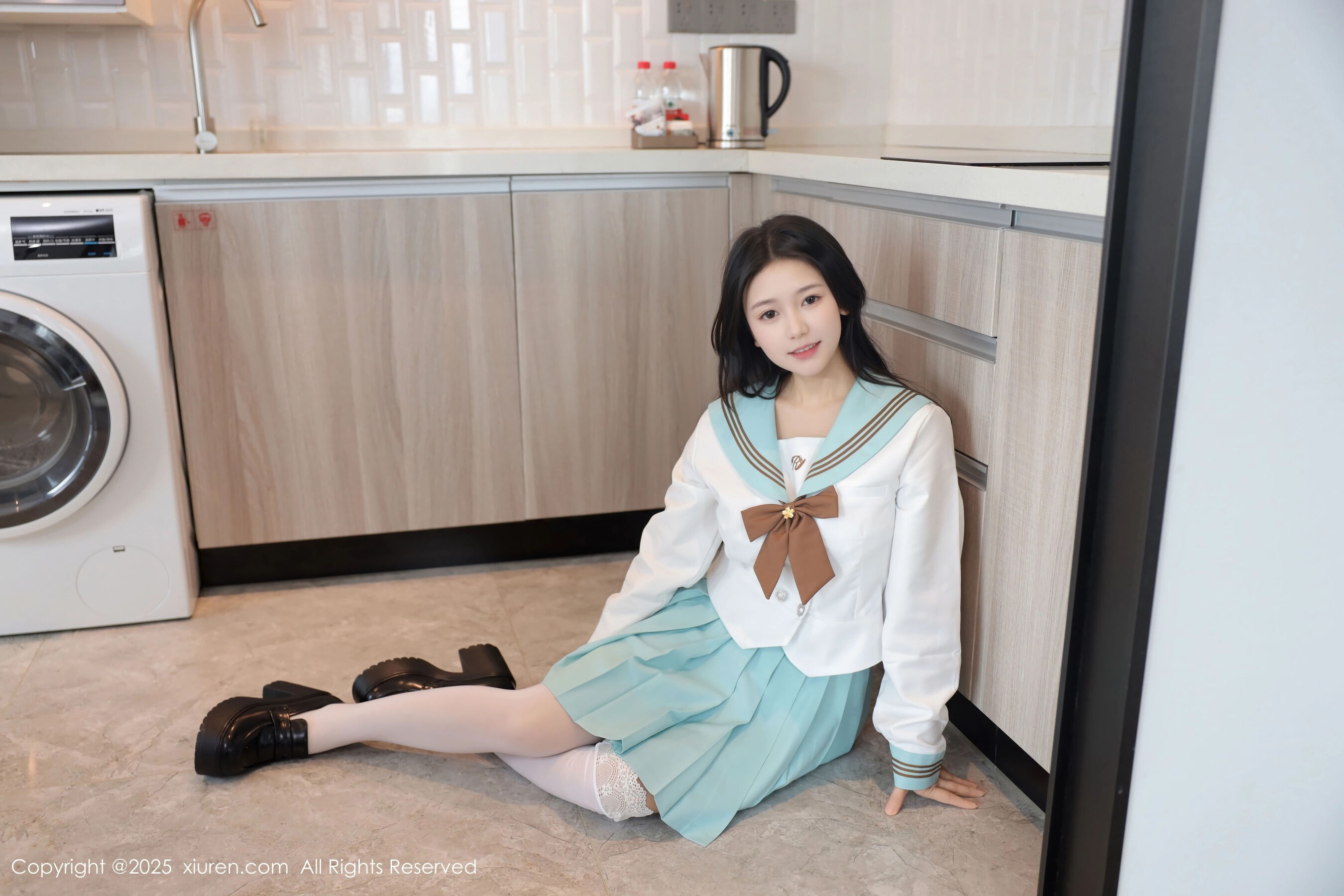 图片[25]-[Xiuren秀人网] 2025.06.09 NO.10379 林嘉馨[94P]-六色网