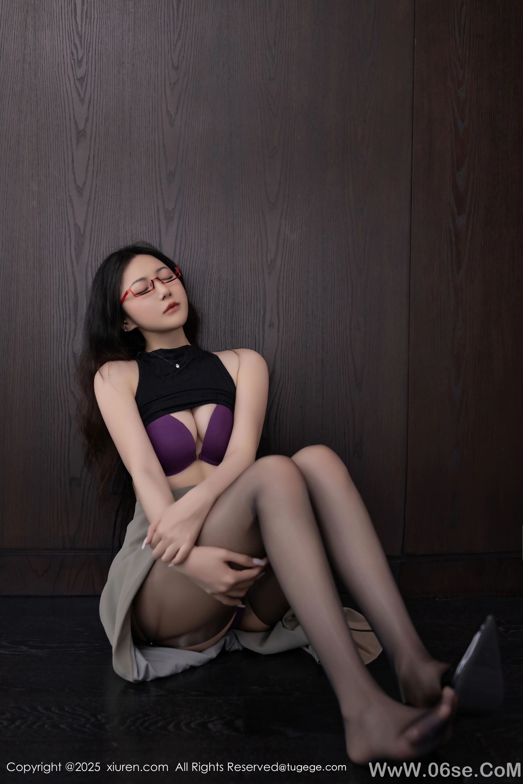 图片[34]-[Xiuren秀人网] 2025.04.30 NO.10231 鱼子酱Fish[81P]-六色网