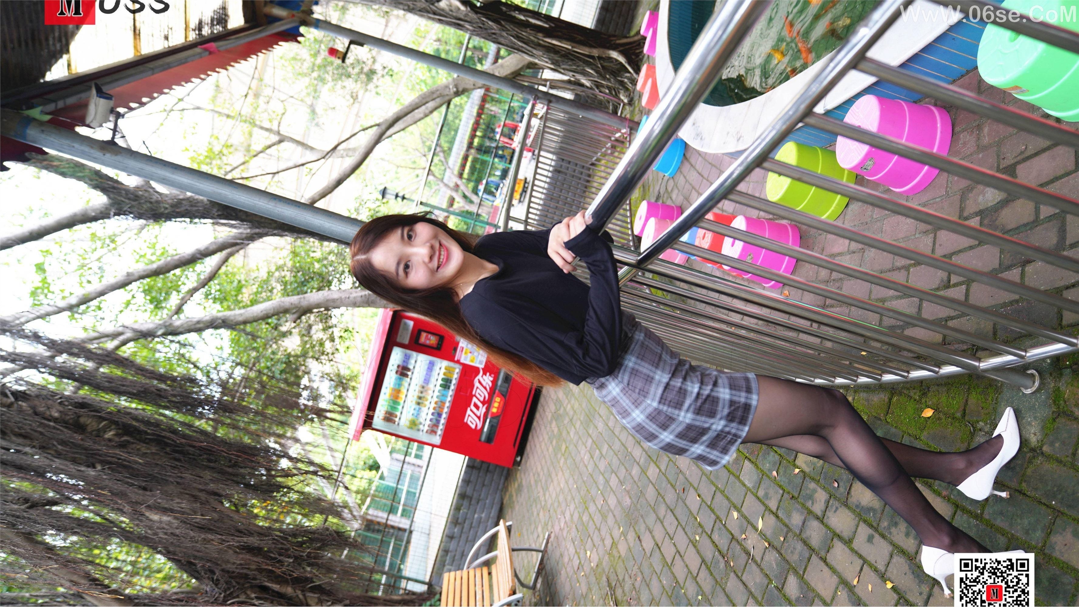 图片[46]-MussGirl慕丝女郎 NO.680 婉萍（上）[87P]-六色网