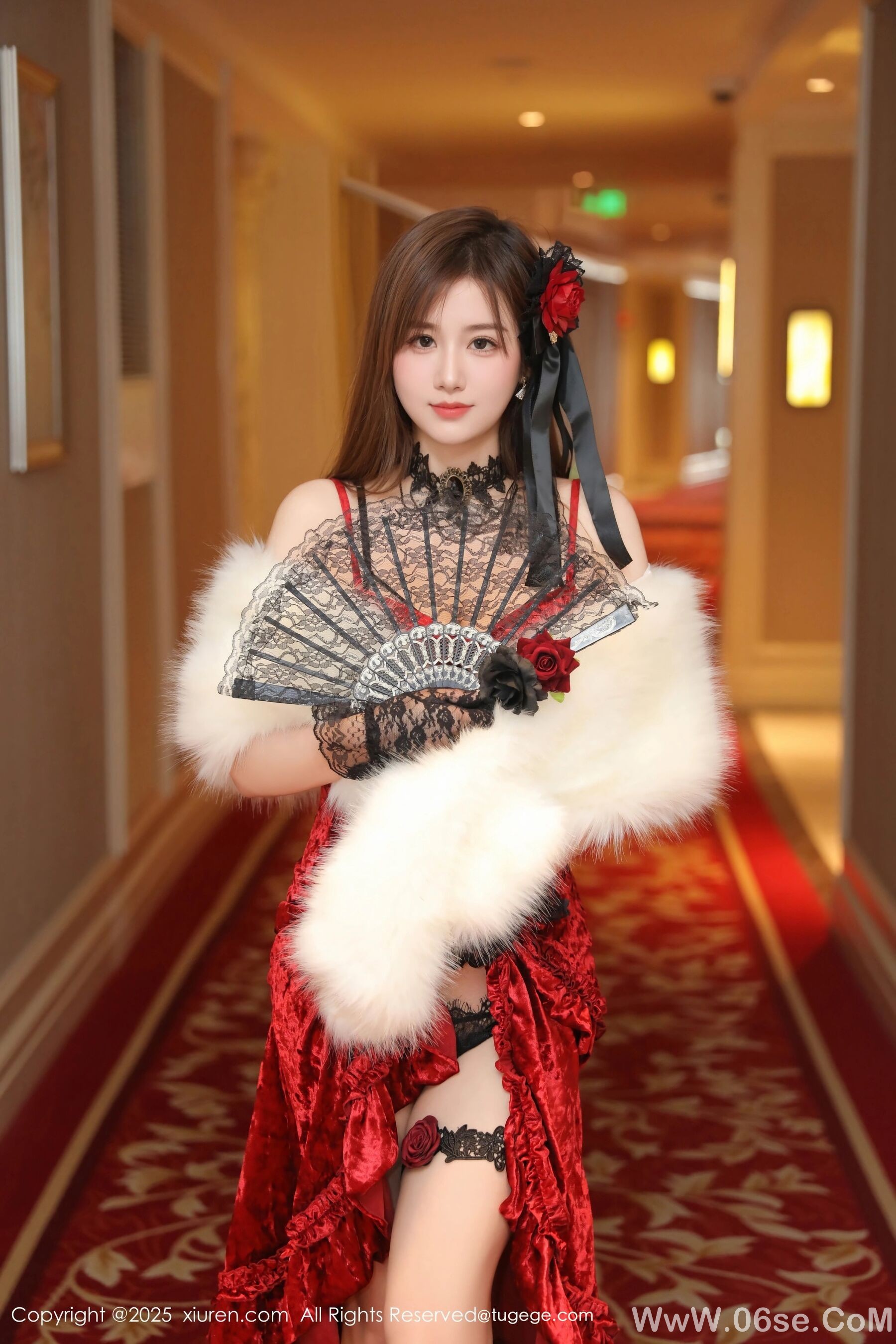 图片[7]-[Xiuren秀人网] 2025.04.11 NO.10140 小肉肉咪[75P]-六色网