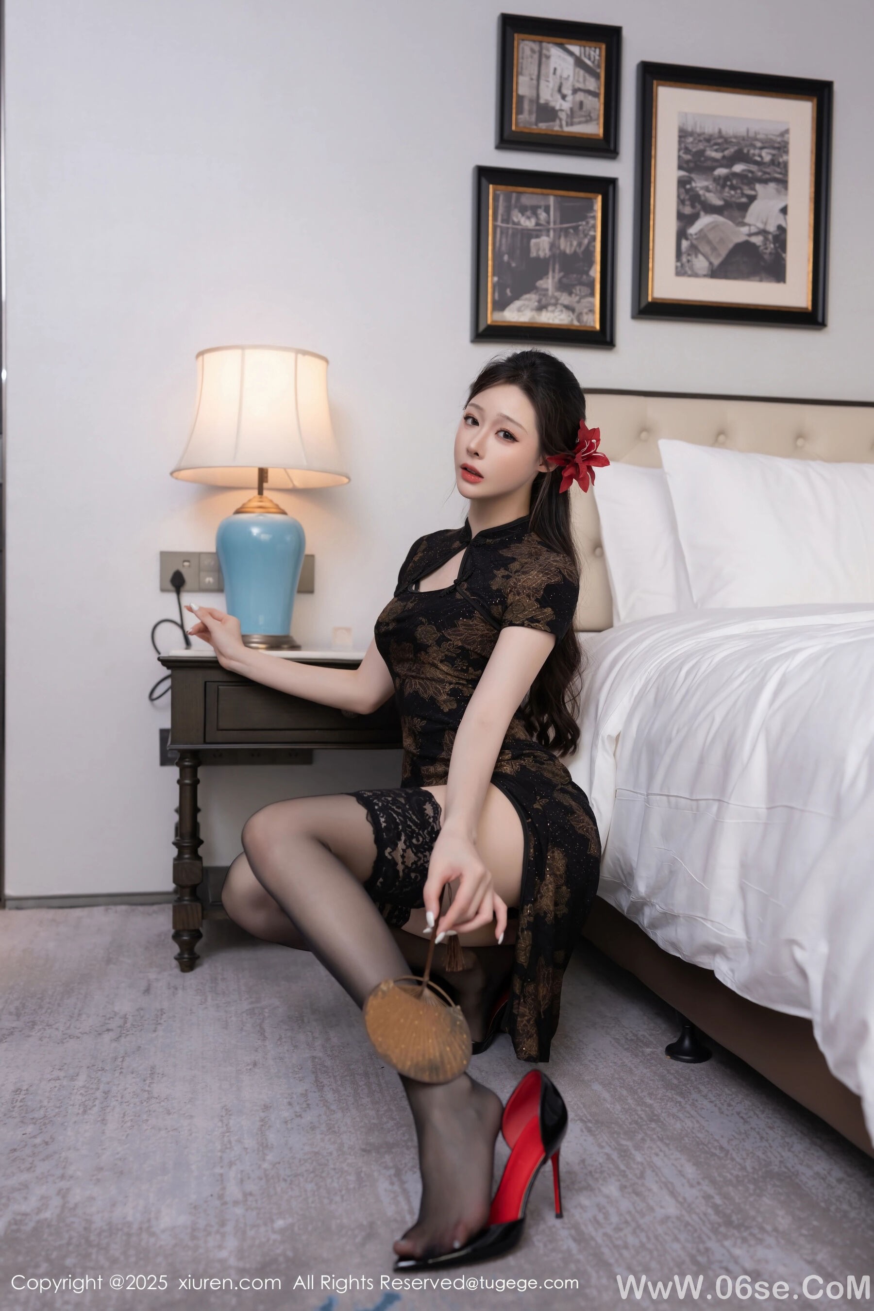图片[12]-[Xiuren秀人网] 2025.05.23 NO.10323 小逗逗[81P]-六色网