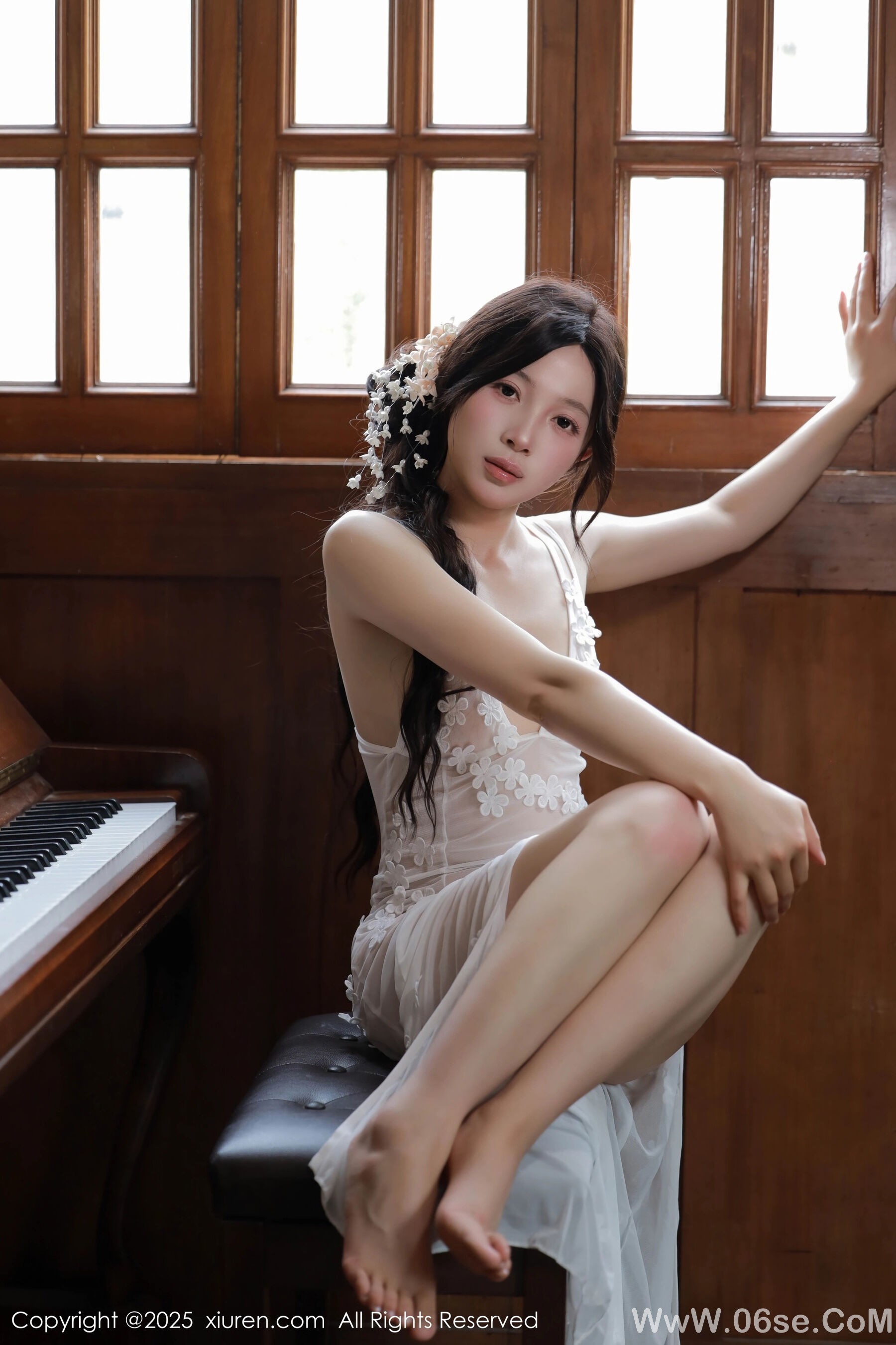 图片[51]-[Xiuren秀人网] 2025.04.25 NO.10198 橙子酱Lillian[79P]-六色网