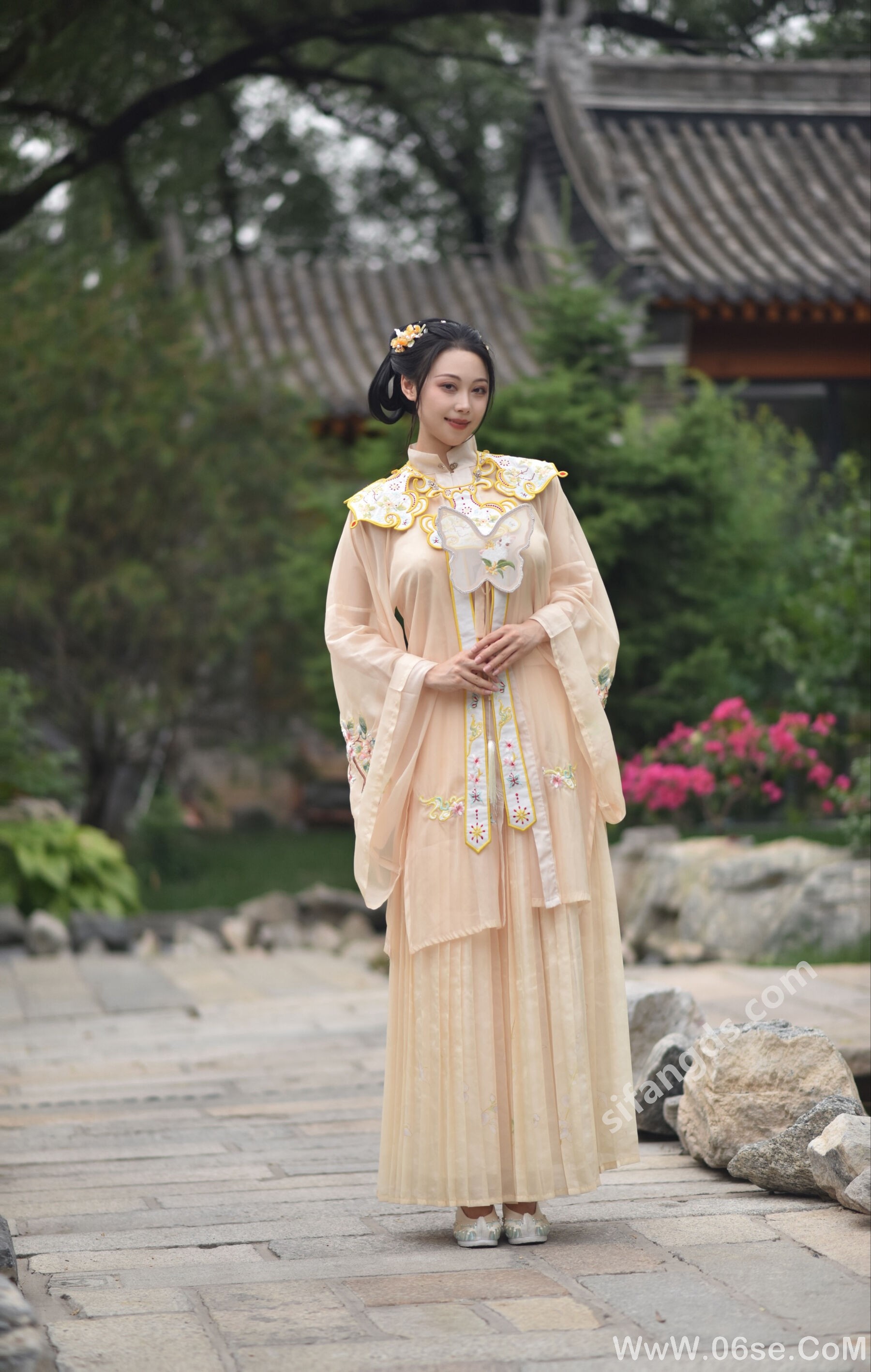 图片[92]-【私购流出】 NO.0295 清妙《【私购流出】》[104P + 1V]-六色网