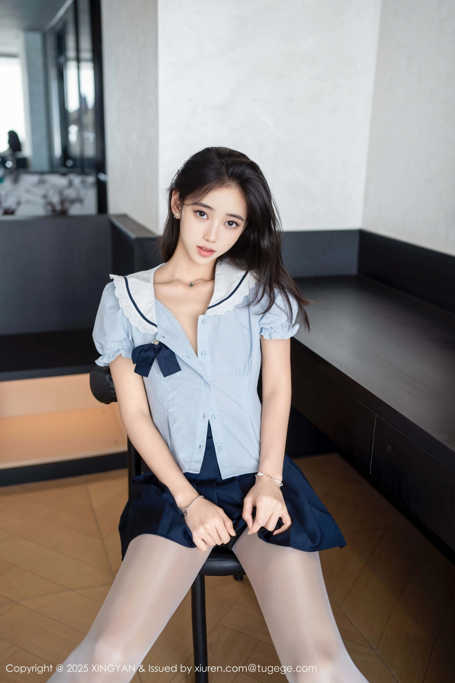 图片[9]-星颜社 2025.06.26 NO.0360 时安安[81P]-六色网