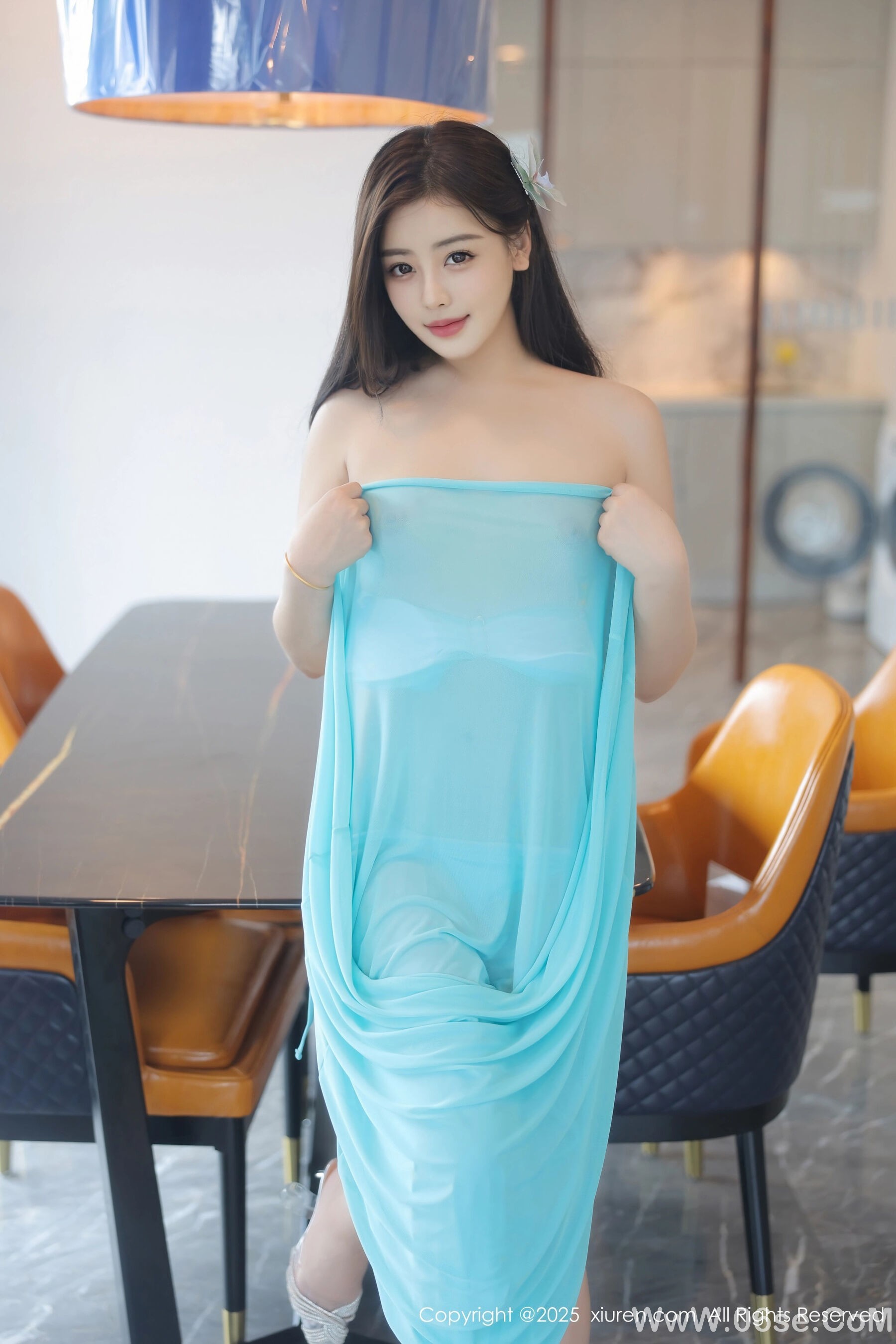 图片[48]-[Xiuren秀人网] 2025.04.23 NO.10187 希雅sia[59P]-六色网
