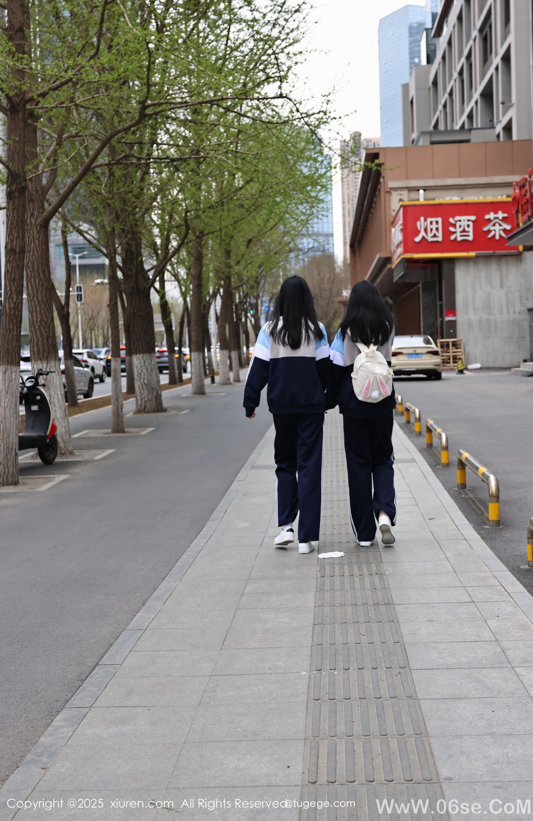 图片[11]-[Xiuren秀人网] 2025.05.16 NO.10288 小芭乐 模特合集[74P]-六色网