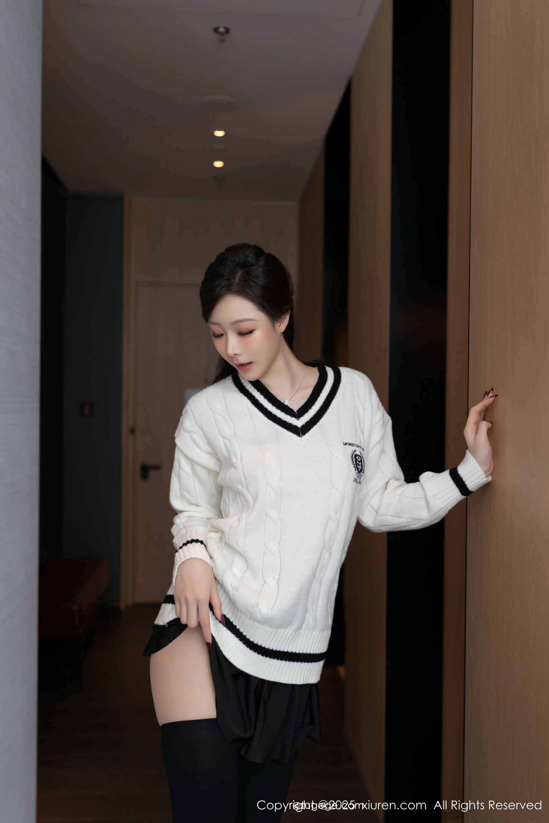 图片[5]-[Xiuren秀人网] 2025.03.07 NO.9986 小逗逗[79P]-六色网