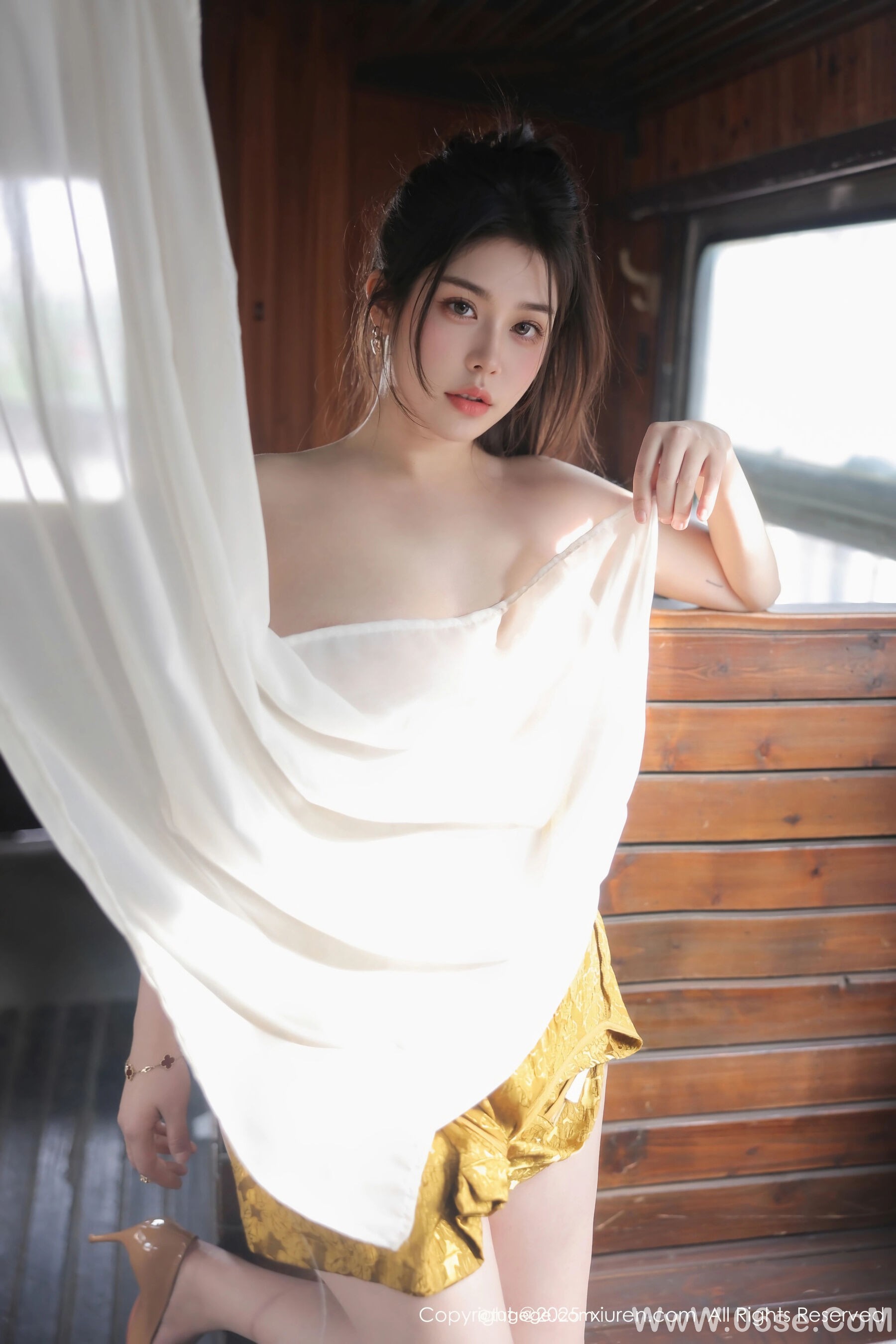 图片[53]-[Xiuren秀人网] 2025.05.13 NO.10269 樱桃小犊子 林若凡F[72P]-六色网