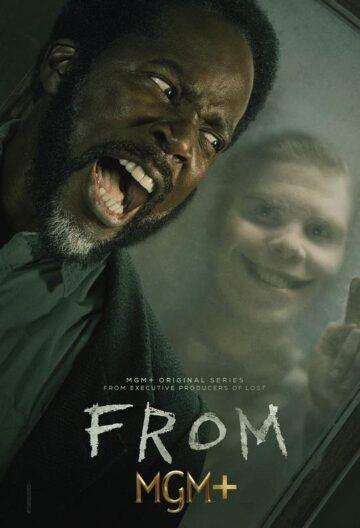 梦魇绝镇 第二季