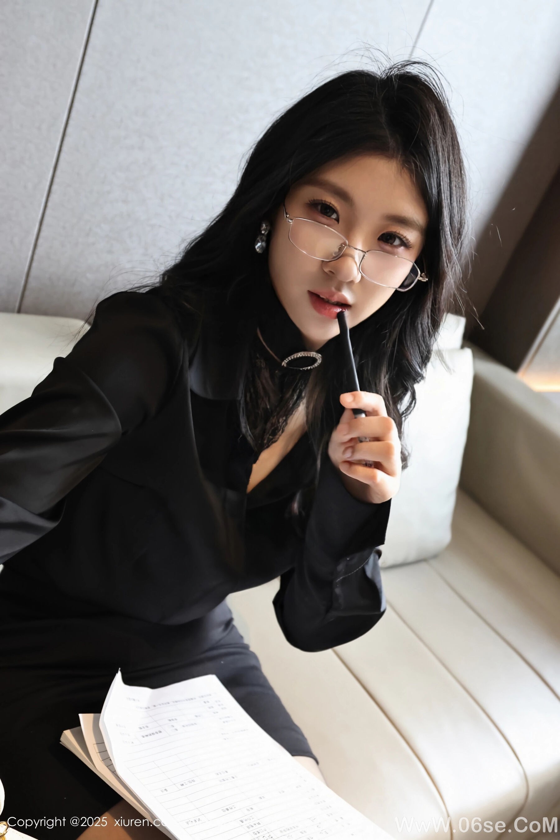 图片[17]-[Xiuren秀人网] 2025.04.18 NO.10167 小芭乐[76P]-六色网