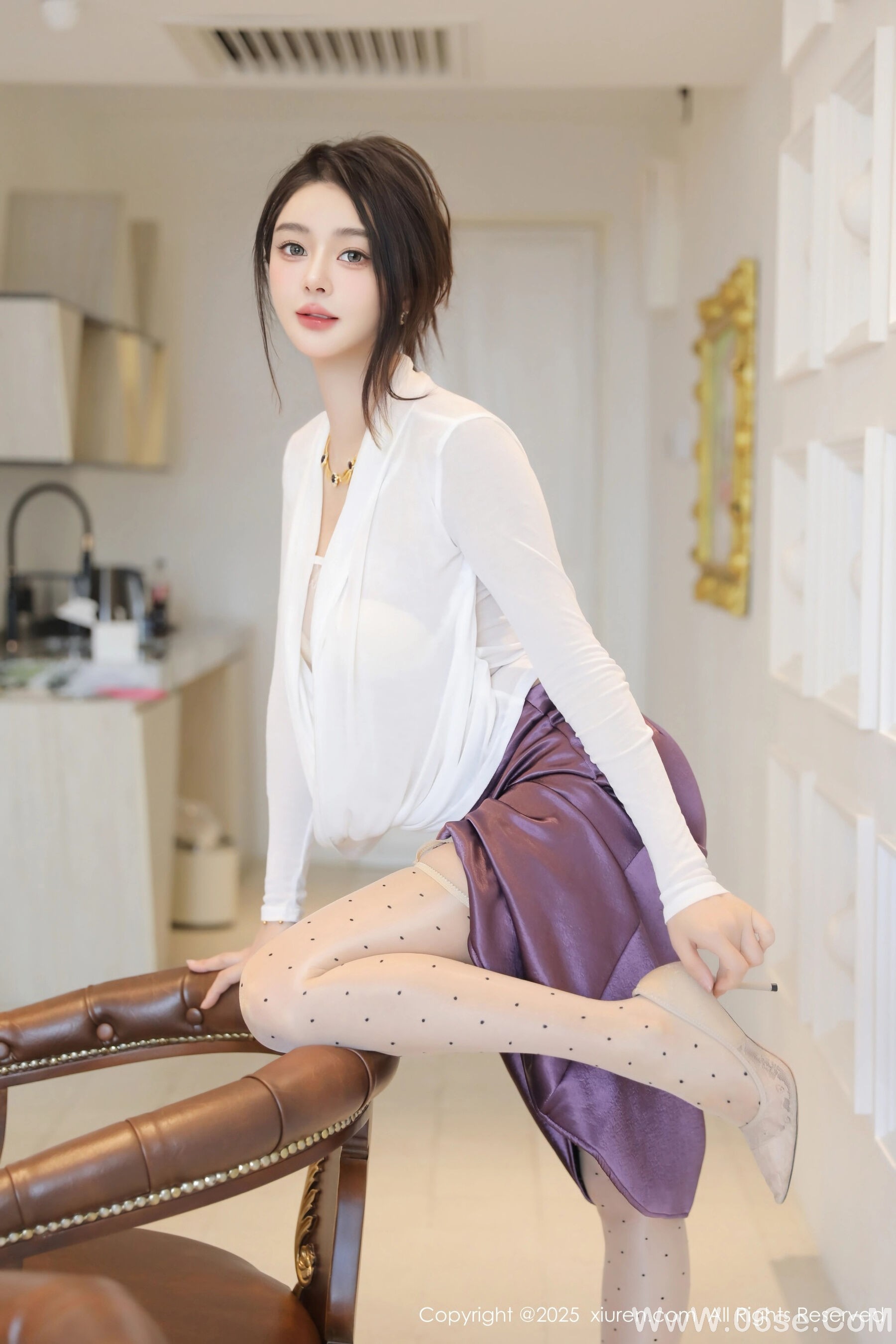 图片[16]-[Xiuren秀人网] 2025.04.25 NO.10201 白乐乐 Candy糖糖[76P]-六色网