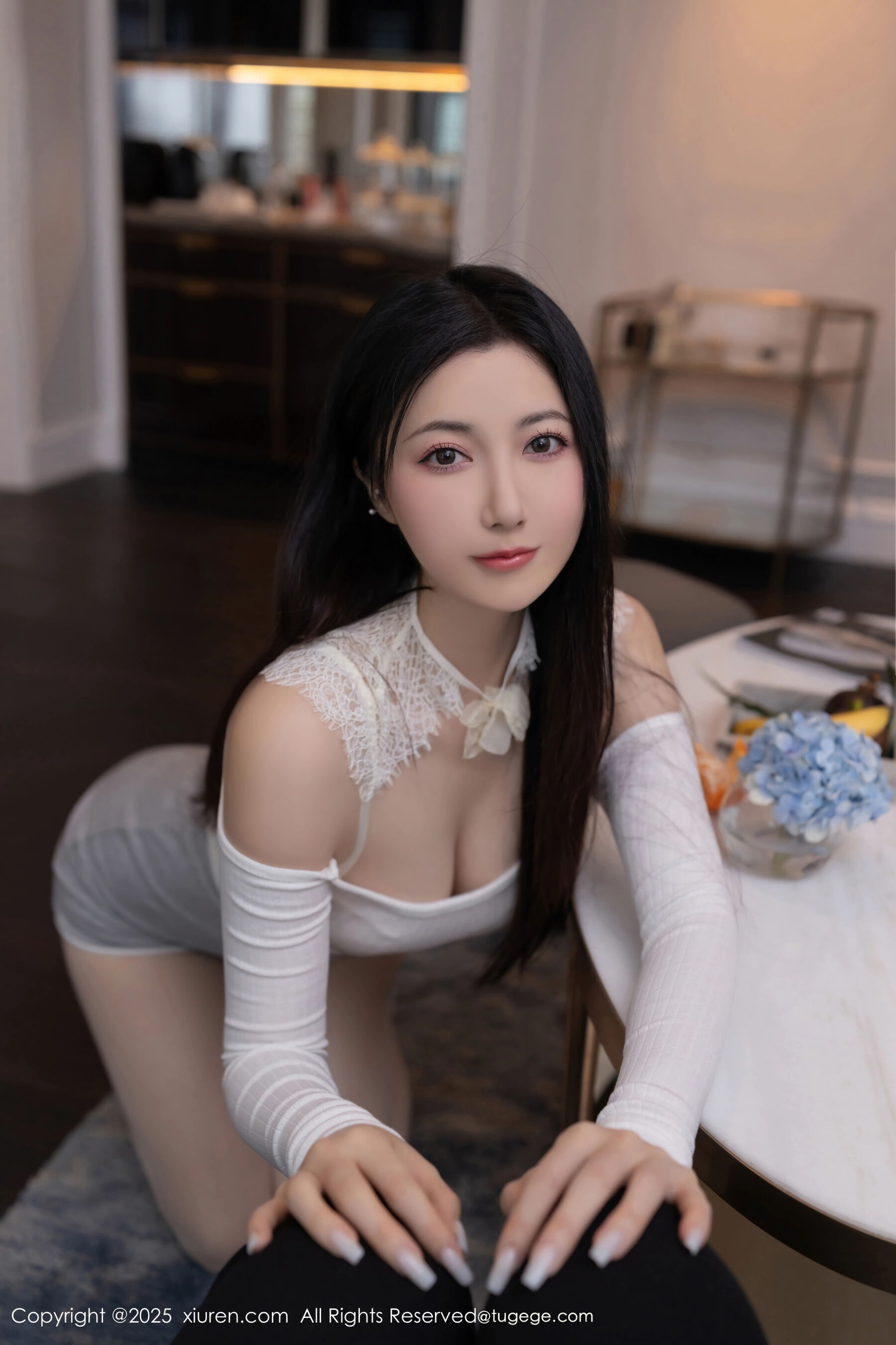 图片[9]-[Xiuren秀人网] 2025.05.09 NO.10261 鱼子酱Fish[81P]-六色网