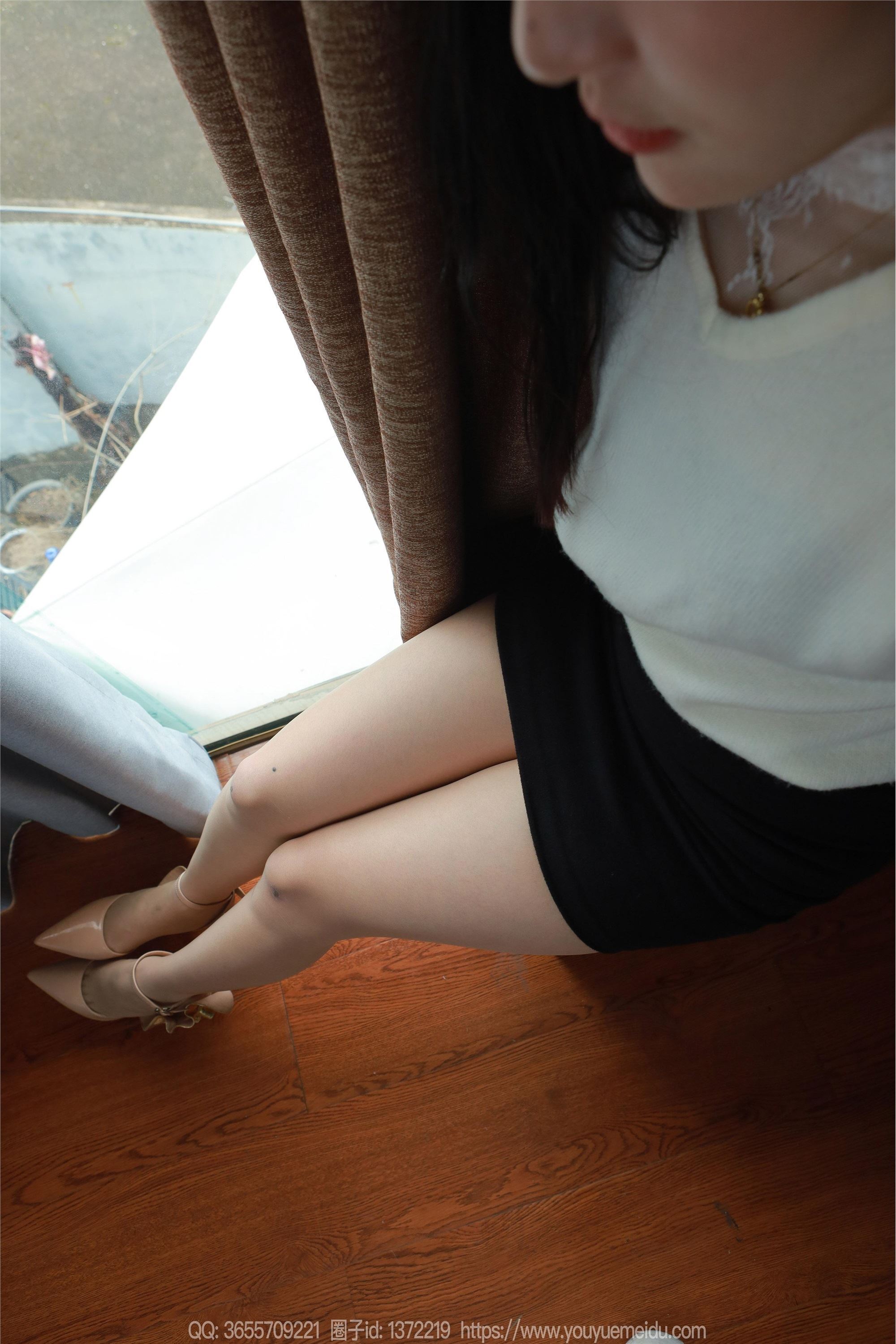 图片[41]-IESS异思趣向 2025.03.03 丝享家 1991 婉萍《酒杯美腿》[89P]-六色网