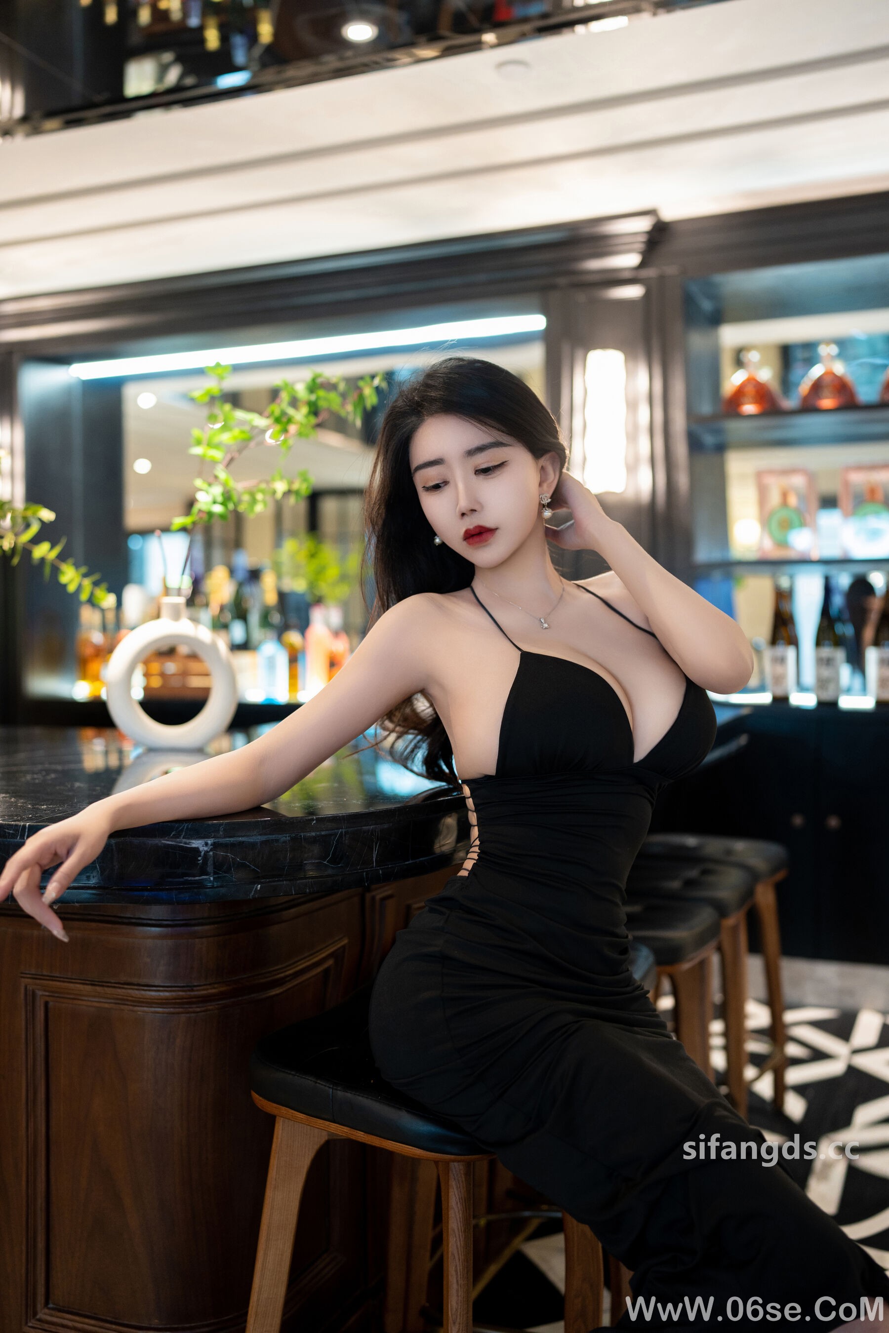 图片[19]-【私购流出】 NO.0240 李若汐《【私购流出】》[84P + 4V]-六色网
