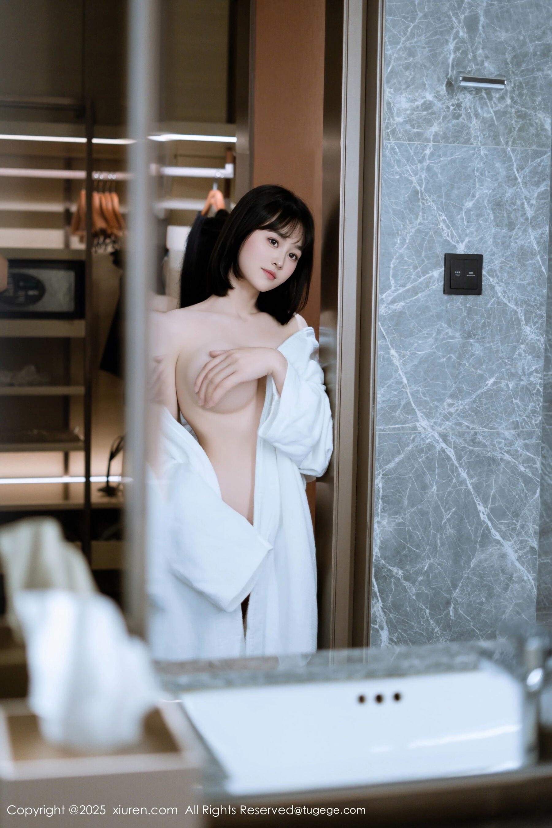 图片[54]-[Xiuren秀人网] 2025.03.06 NO.9972 涵涵Luna[75P]-六色网